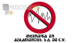 CONTROL DE VIBRACIONES EMPAQUE SANITARIO