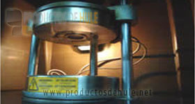 desarrollo de hules GRUPO EVEREST