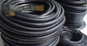 extruidos PRODUCTOS DE HULE