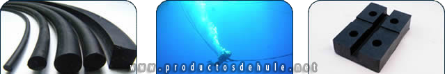 industria naviera EMPAQUE SANITARIO