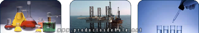 industria quimica y petroquimica EMPAQUE SANITARIO