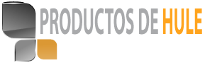 PRODUCTOS DE HULE