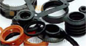 MOLDEADOS DE HULE PRODUCTOS DE HULE