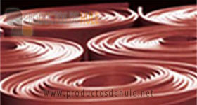 SBR rojo PRODUCTOS DE HULE
